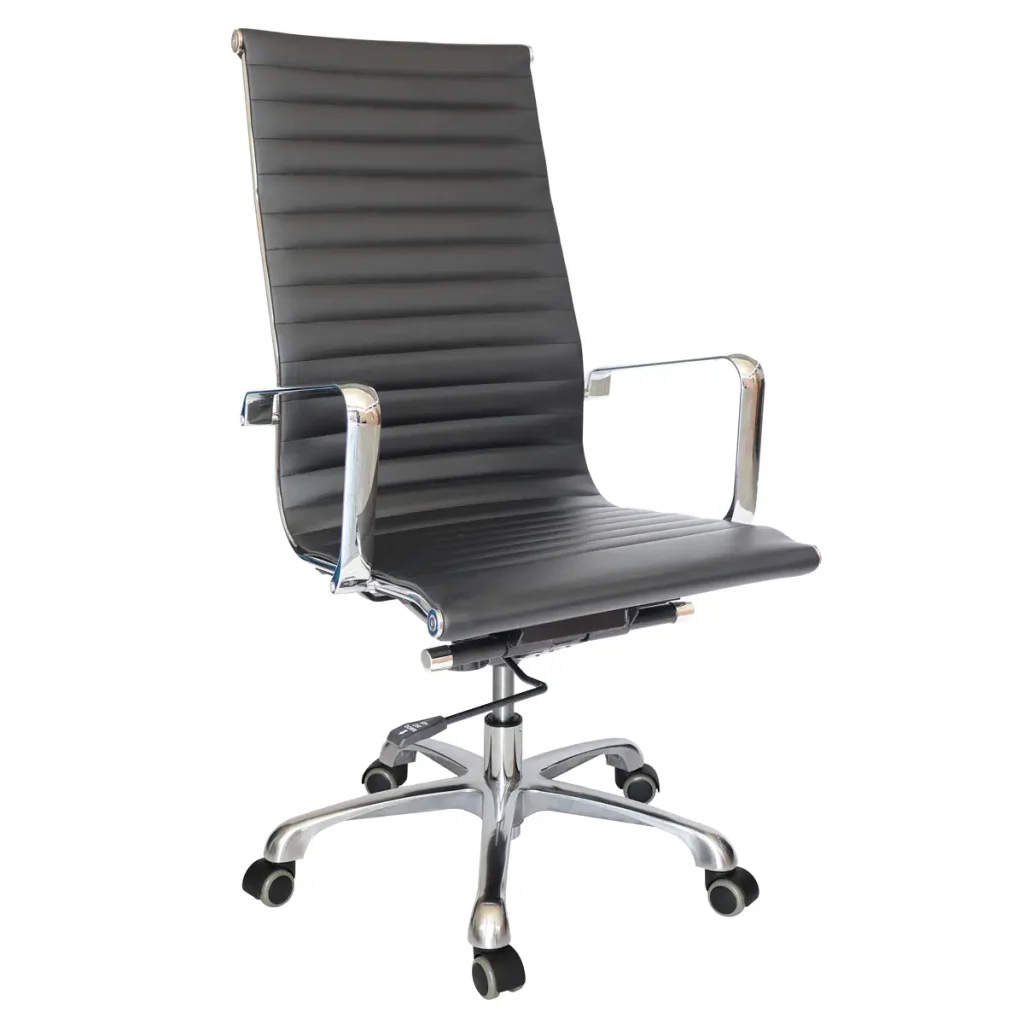 Silla Ejecutiva Goetz Respaldo Alto