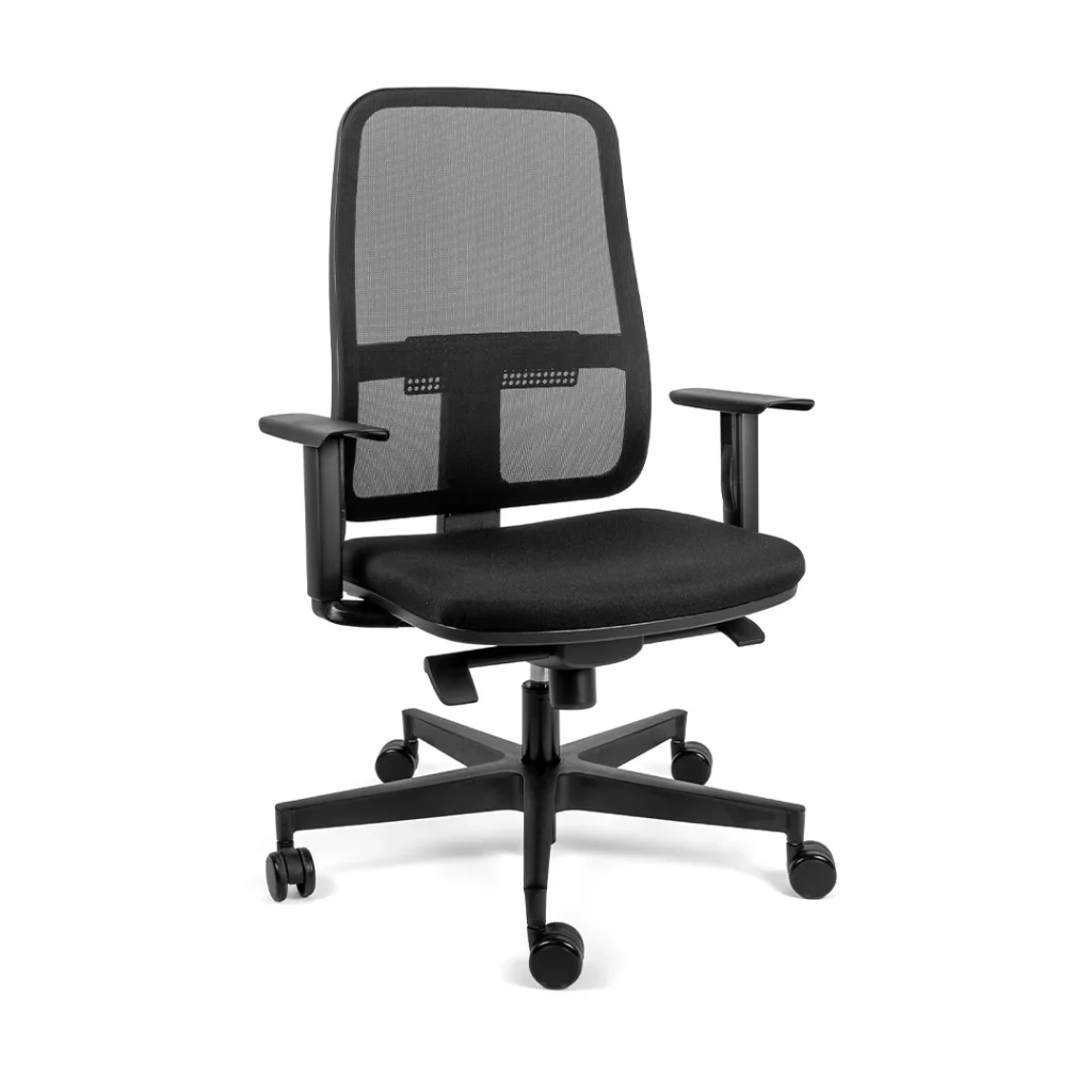 Silla Ejecutiva Blaze