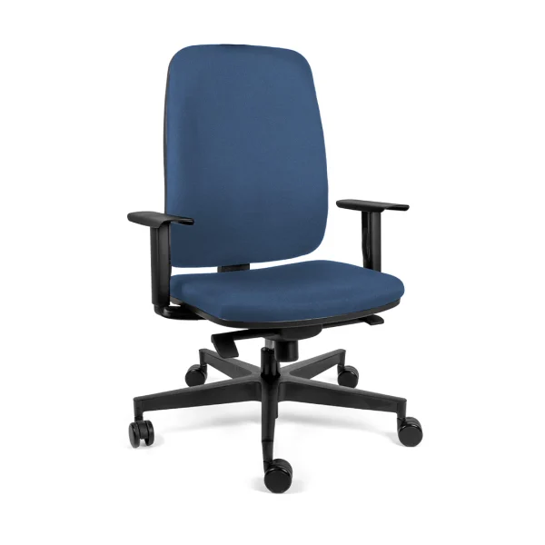 Silla Ejecutiva Blaze Tapizado