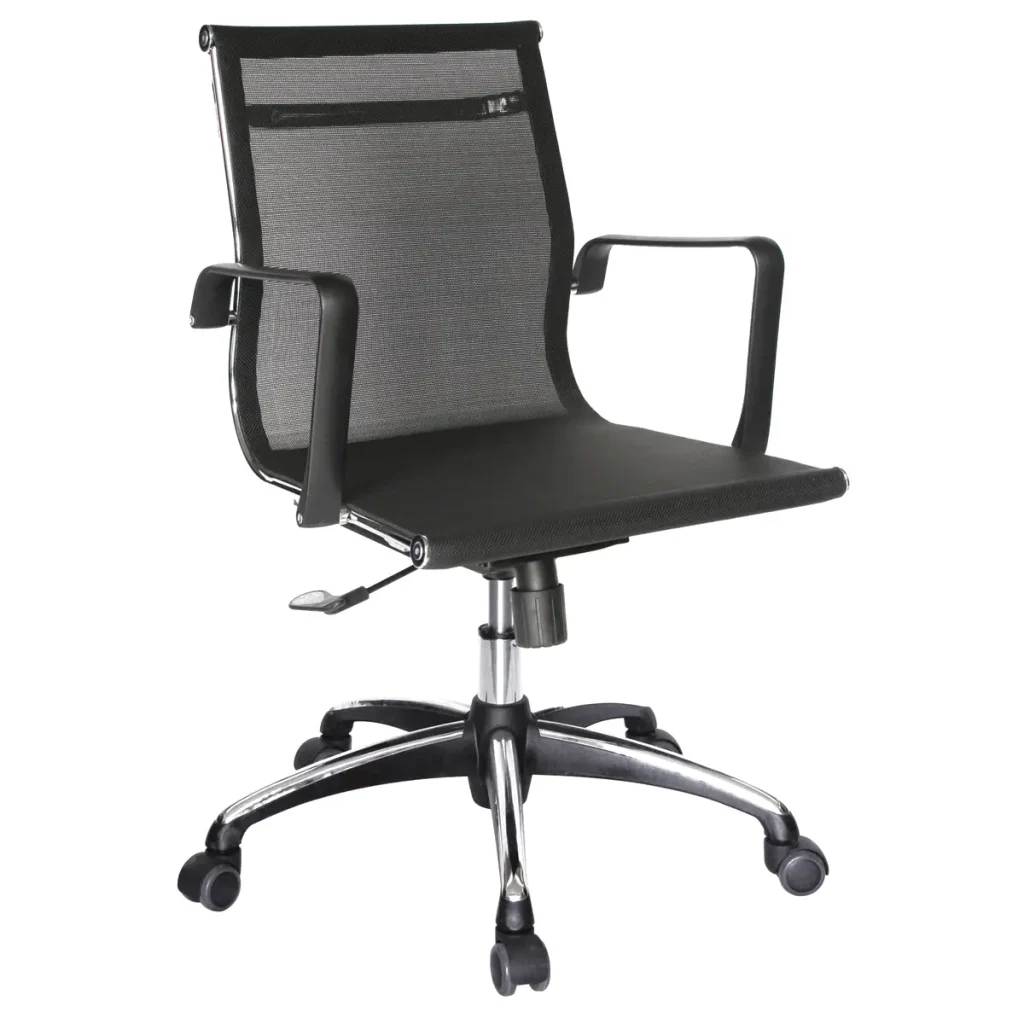 Silla Ejecutiva Travis