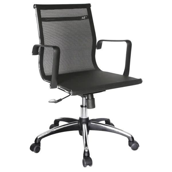 Silla Ejecutiva Travis