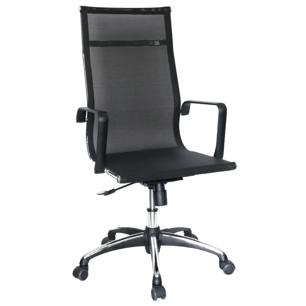 Silla Ejecutiva Travis Respaldo Alto