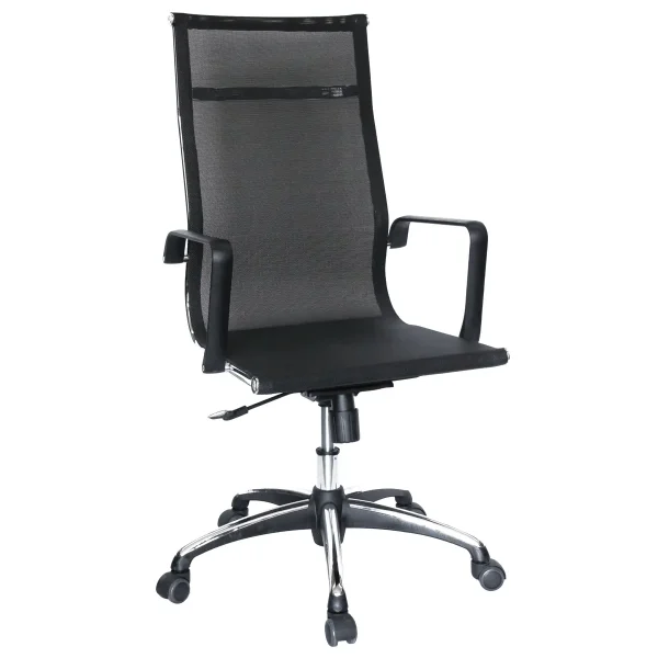 Silla Ejecutiva Travis Respaldo Alto
