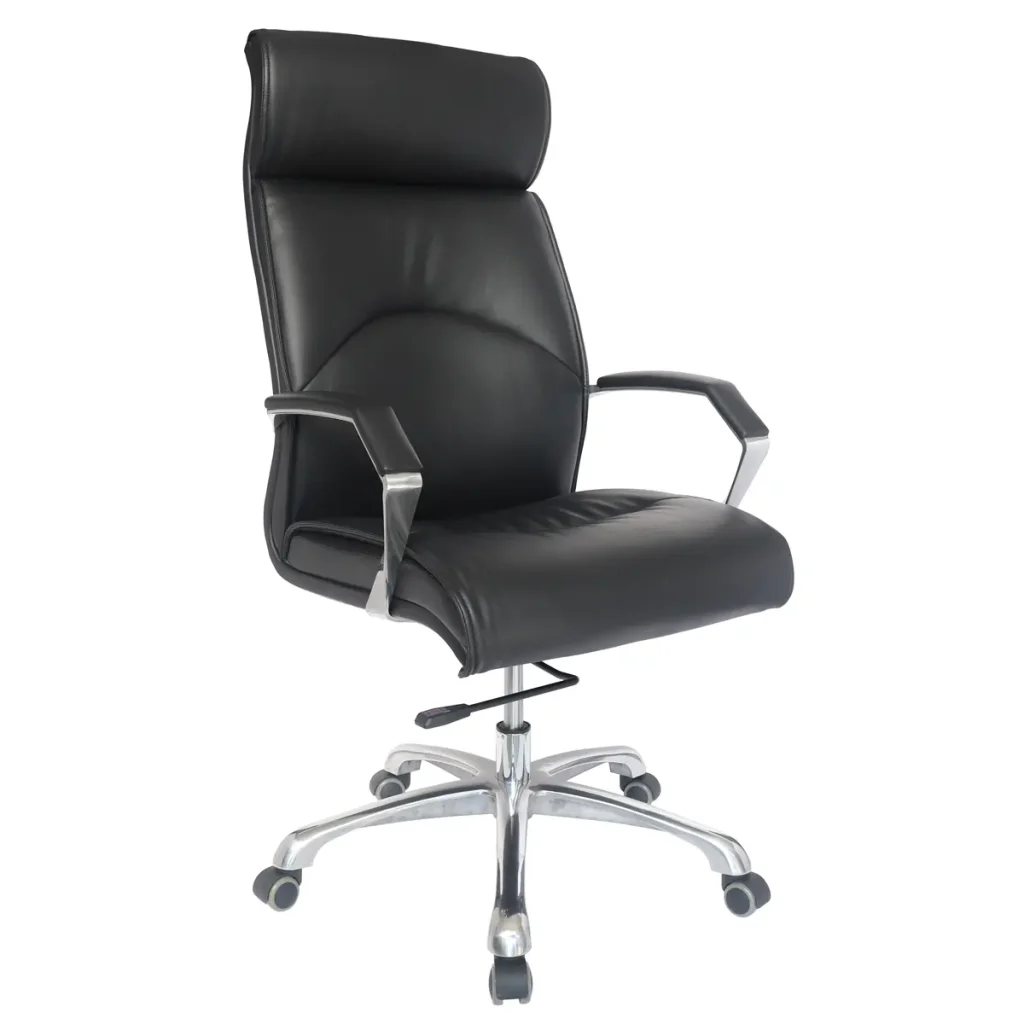 Silla Ejecutiva Ciani