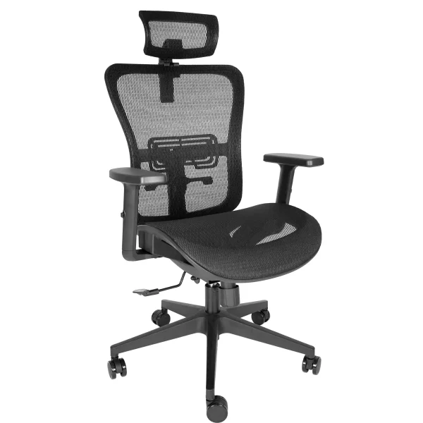 Silla Ejecutiva Draco