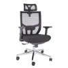 Silla Ejecutiva Aiko Con Cabecera