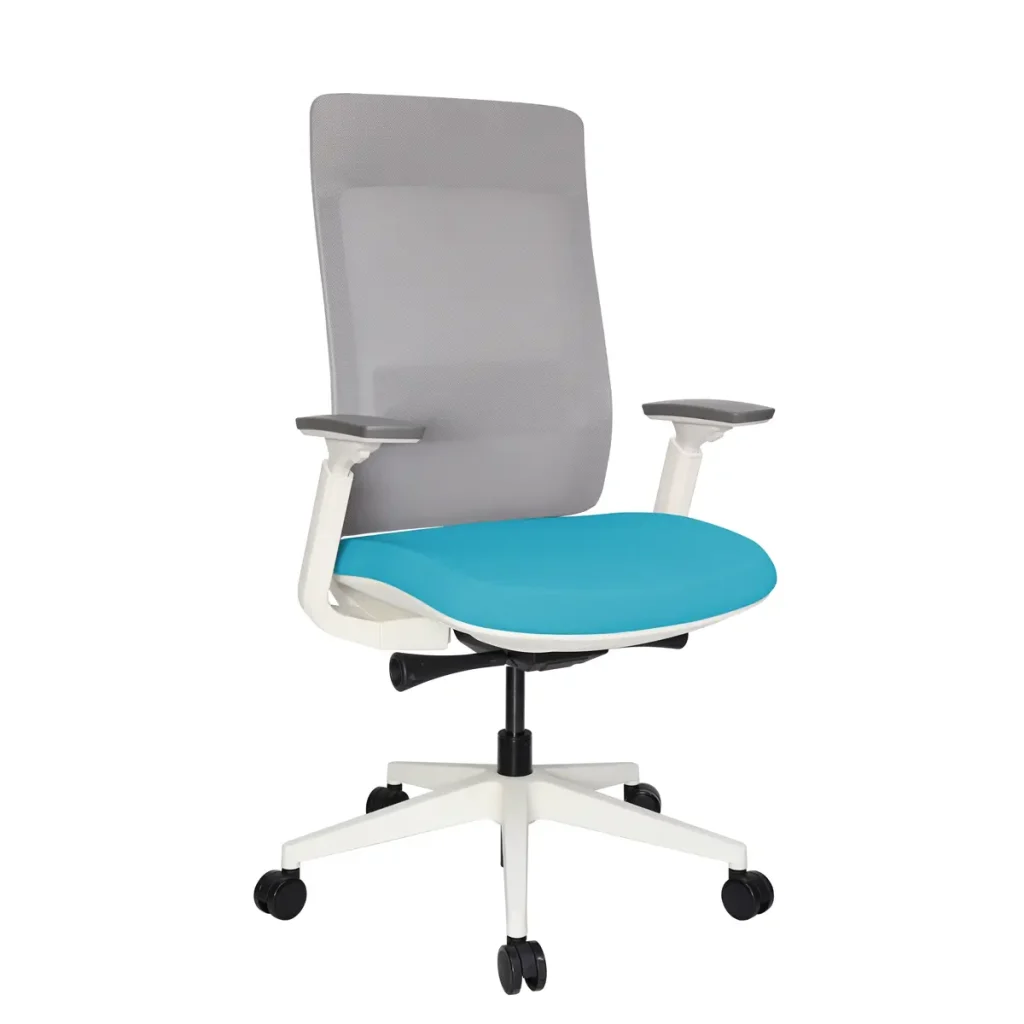Silla Ejecutiva Quo