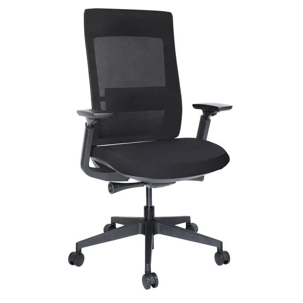 Silla Ejecutiva Quo