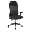 Silla Ejecutiva Quo Con Cabecera