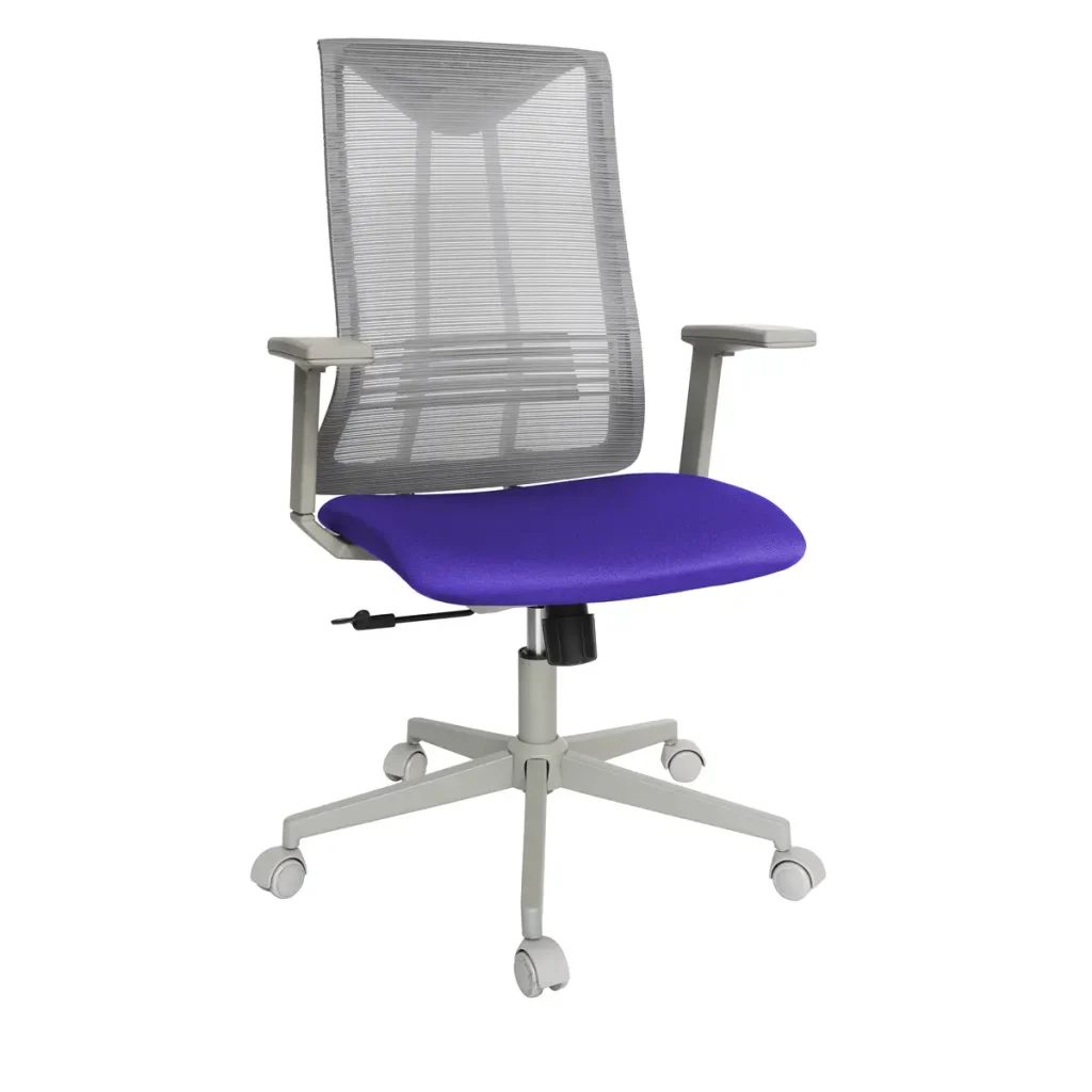 Silla Ejecutiva Athelier