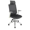 Silla Ejecutiva Soho Tapizable