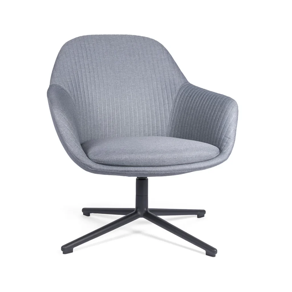 Silla Visitante Fabrizia Lounge
