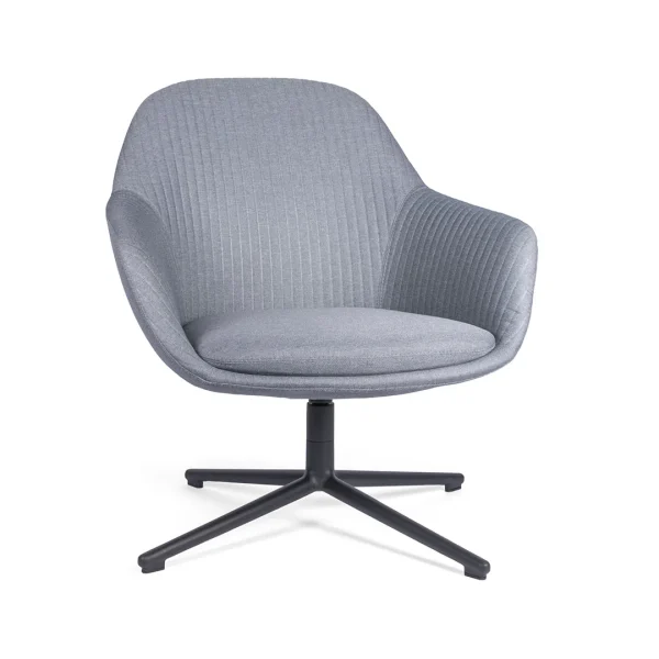 Silla Visitante Fabrizia Lounge