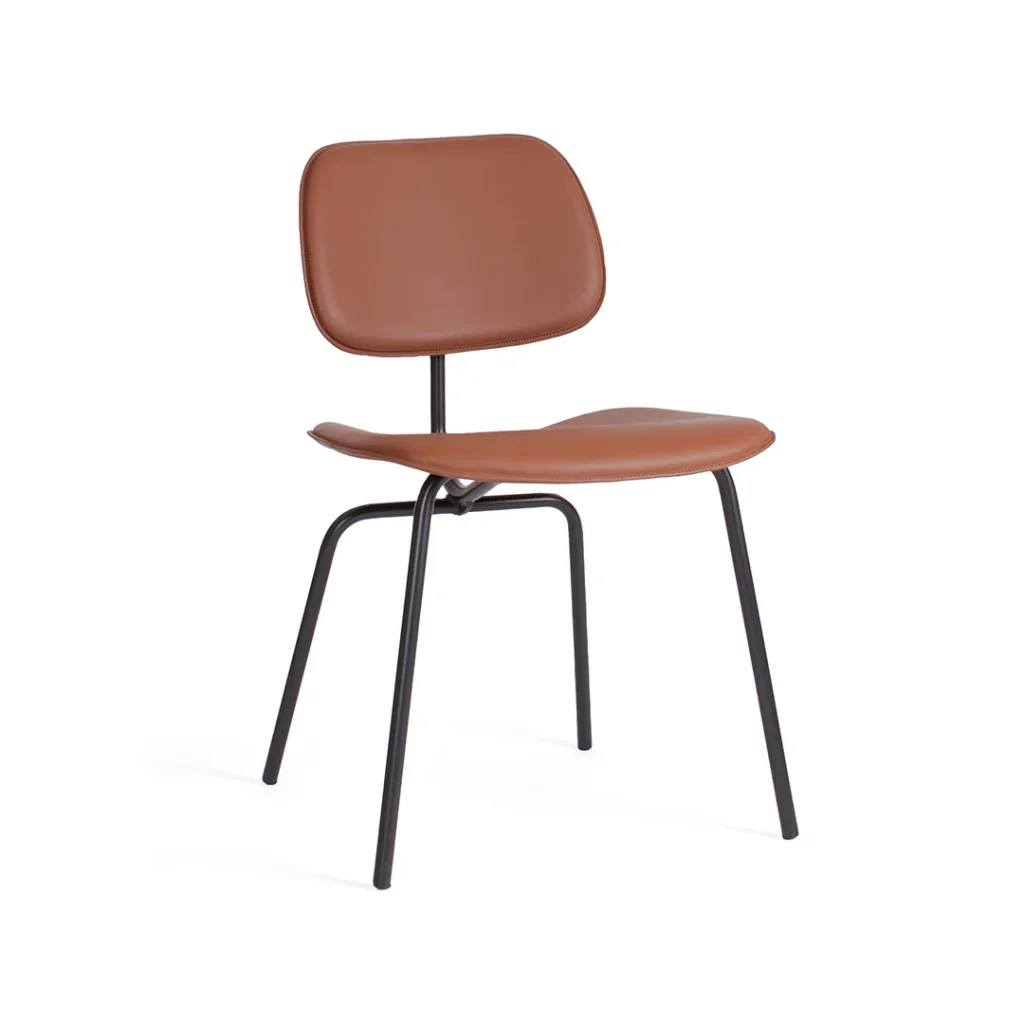 Silla Visitante Silhouette