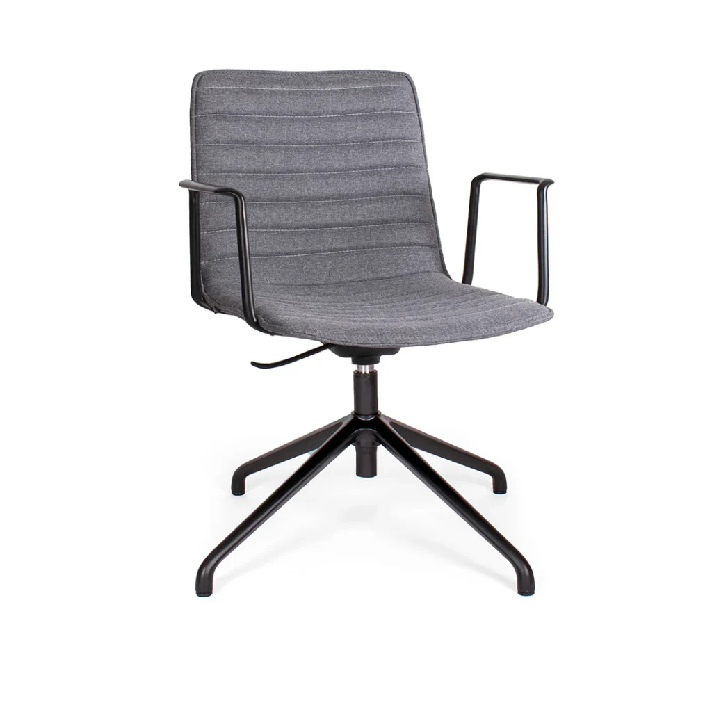 Silla Visitante Eneas