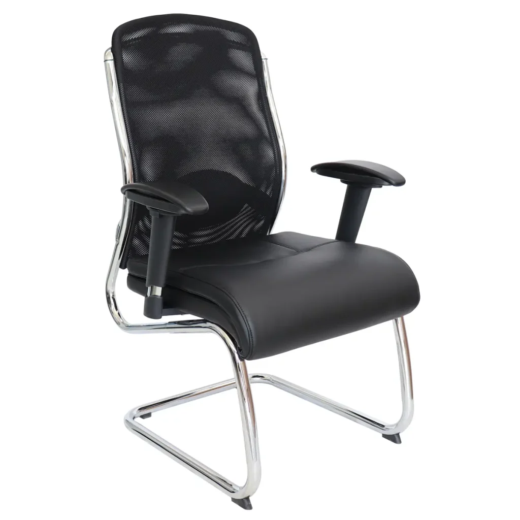 Silla Visitante Croma
