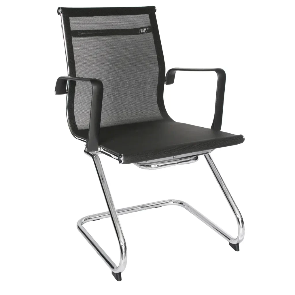 Silla Visitante Travis