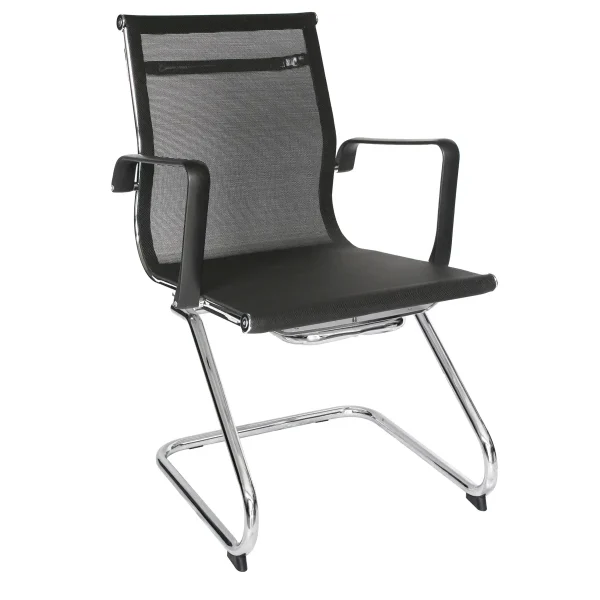 Silla Visitante Travis