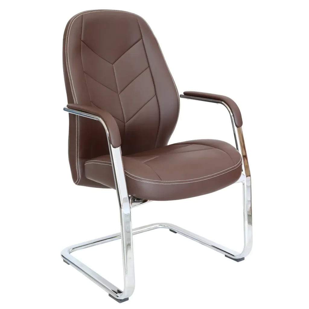 Silla Visitante Alufsen
