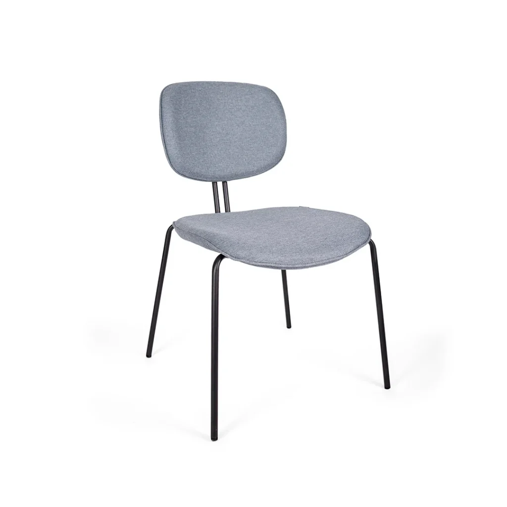 Silla Visitante Violet