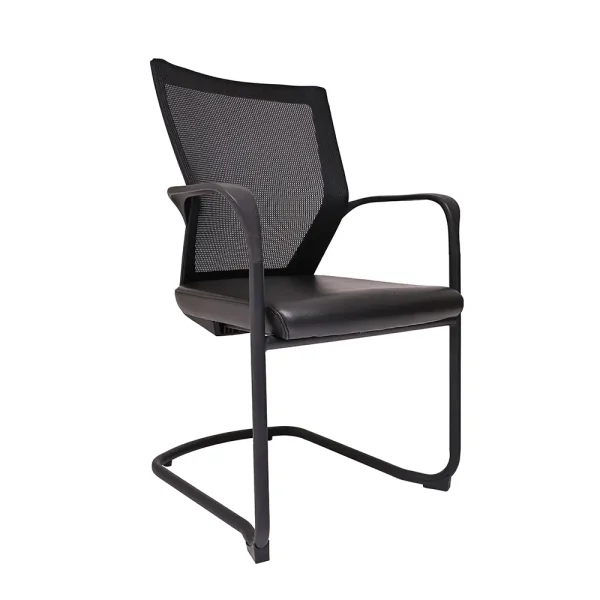 Silla Visitante Iris