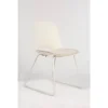 Silla Visitante Pitch Trineo