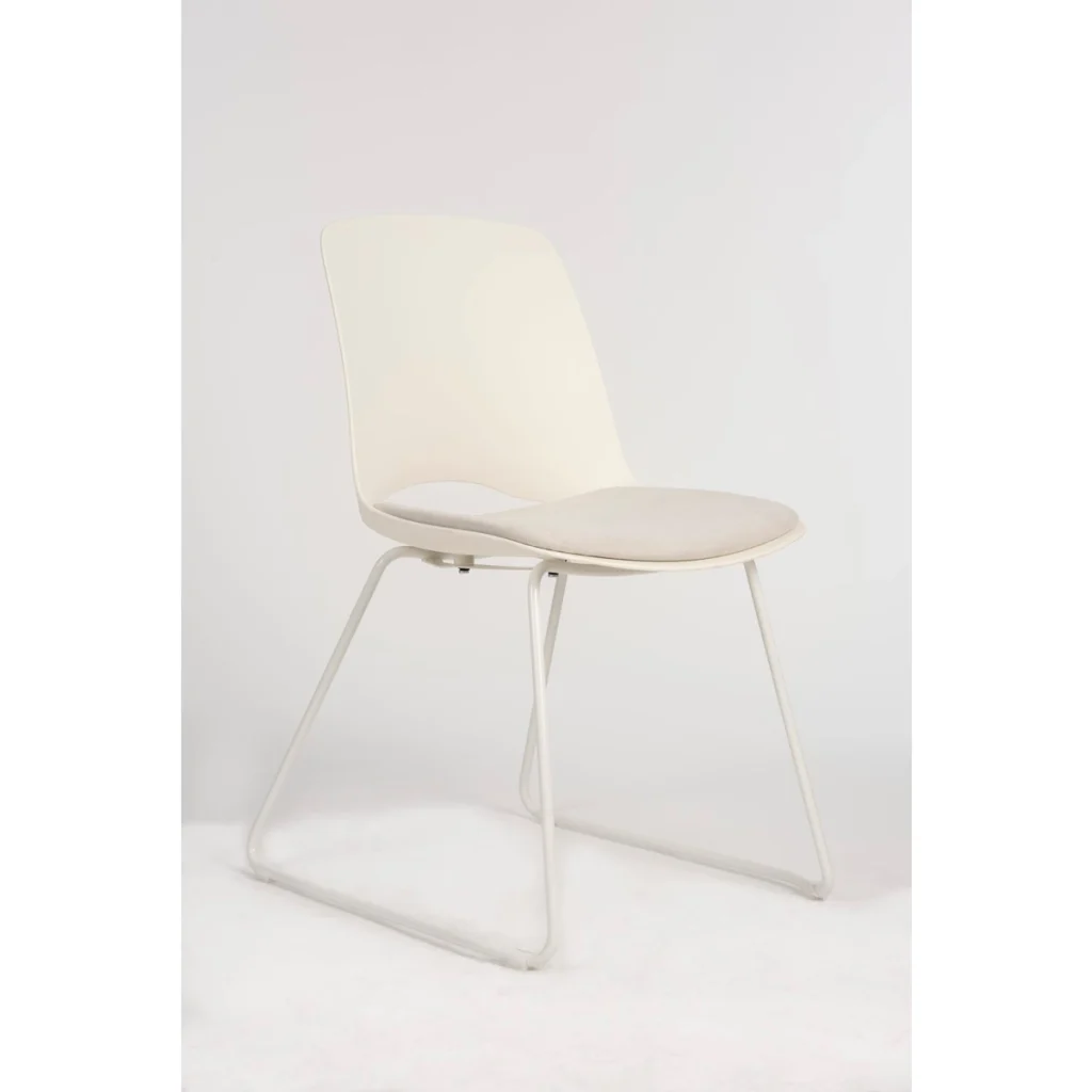 Silla Visitante Pitch Trineo
