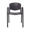 Silla Visitante Punto Con Brazos
