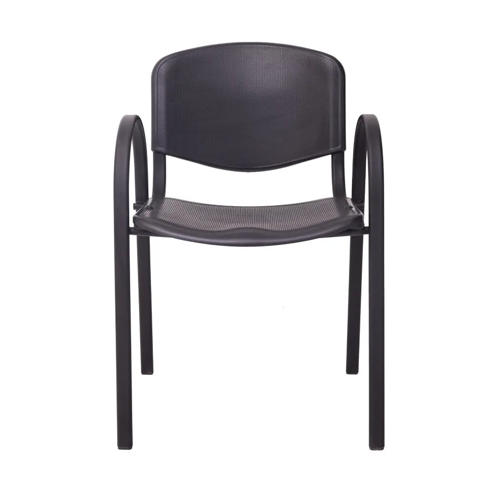 Silla Visitante Punto Con Brazos