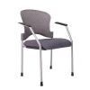 Silla Visitante Stampa Con Brazos