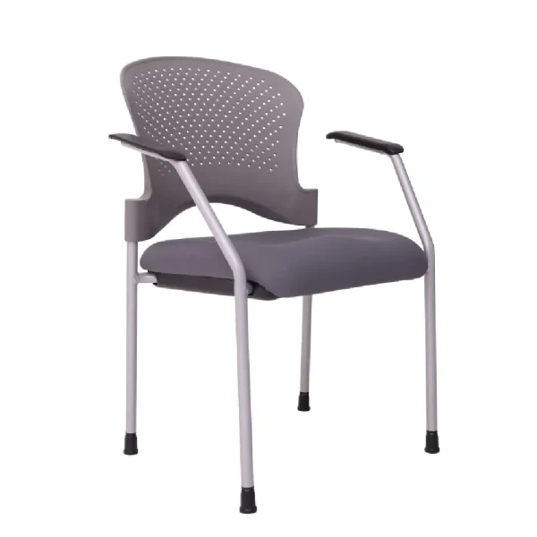 Silla Visitante Stampa Con Brazos