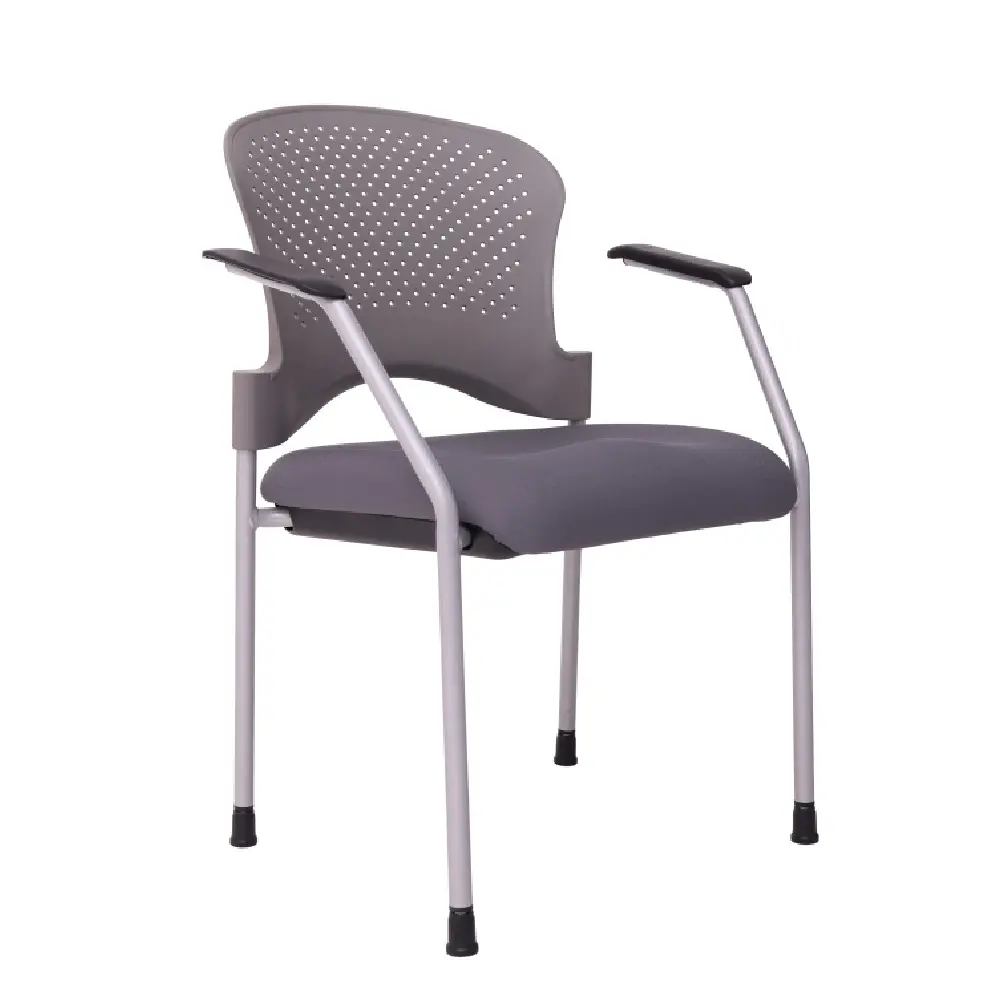Silla Visitante Stampa Con Brazos