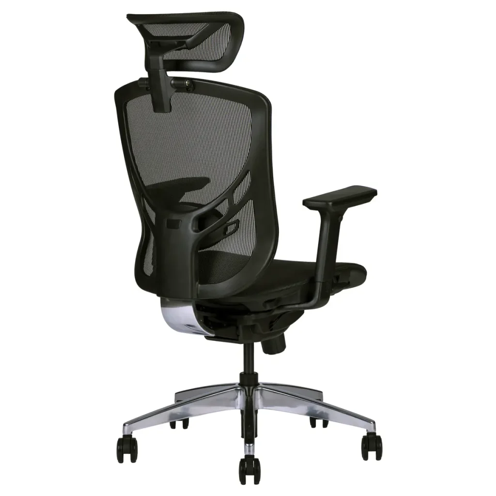 Silla Ejecutiva Access Respaldo Alto