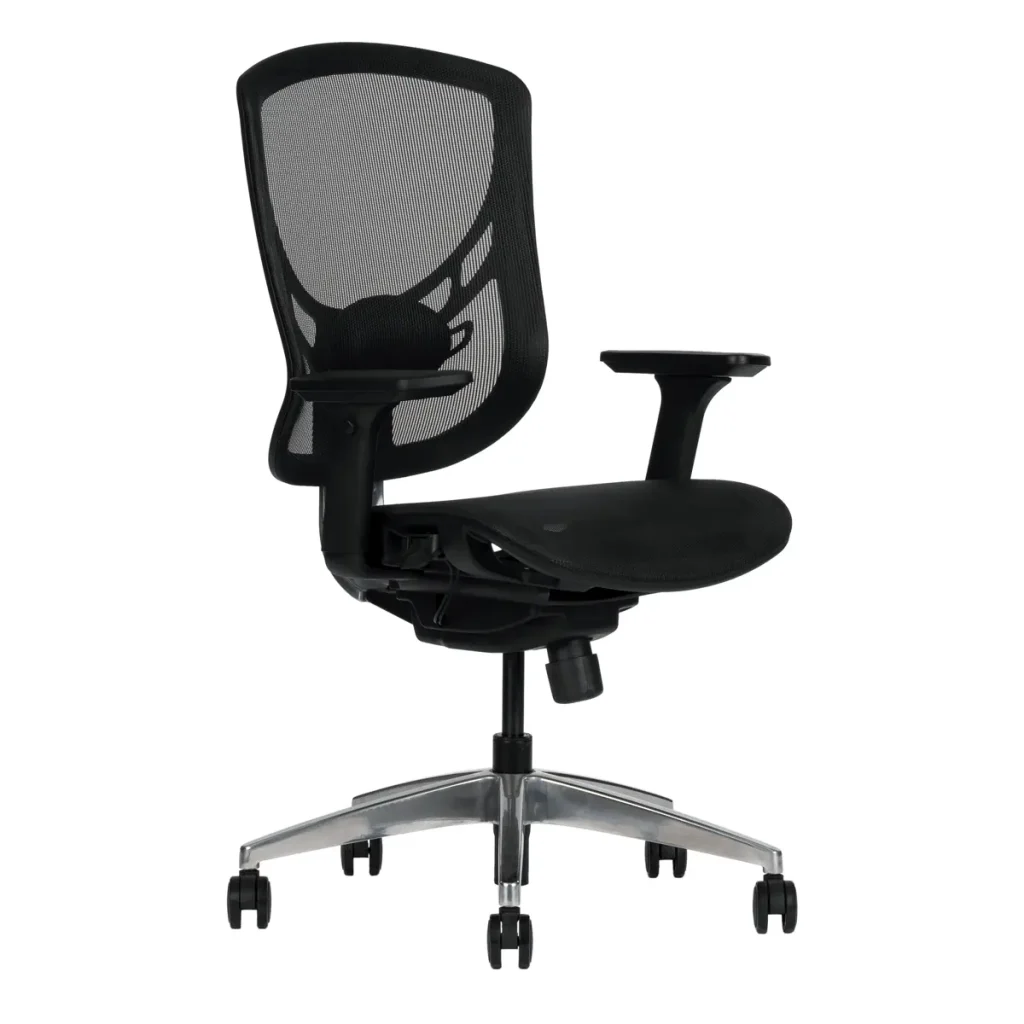 Silla Ejecutiva Access Respaldo Bajo