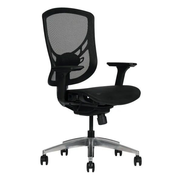 Silla Ejecutiva Access Respaldo Bajo