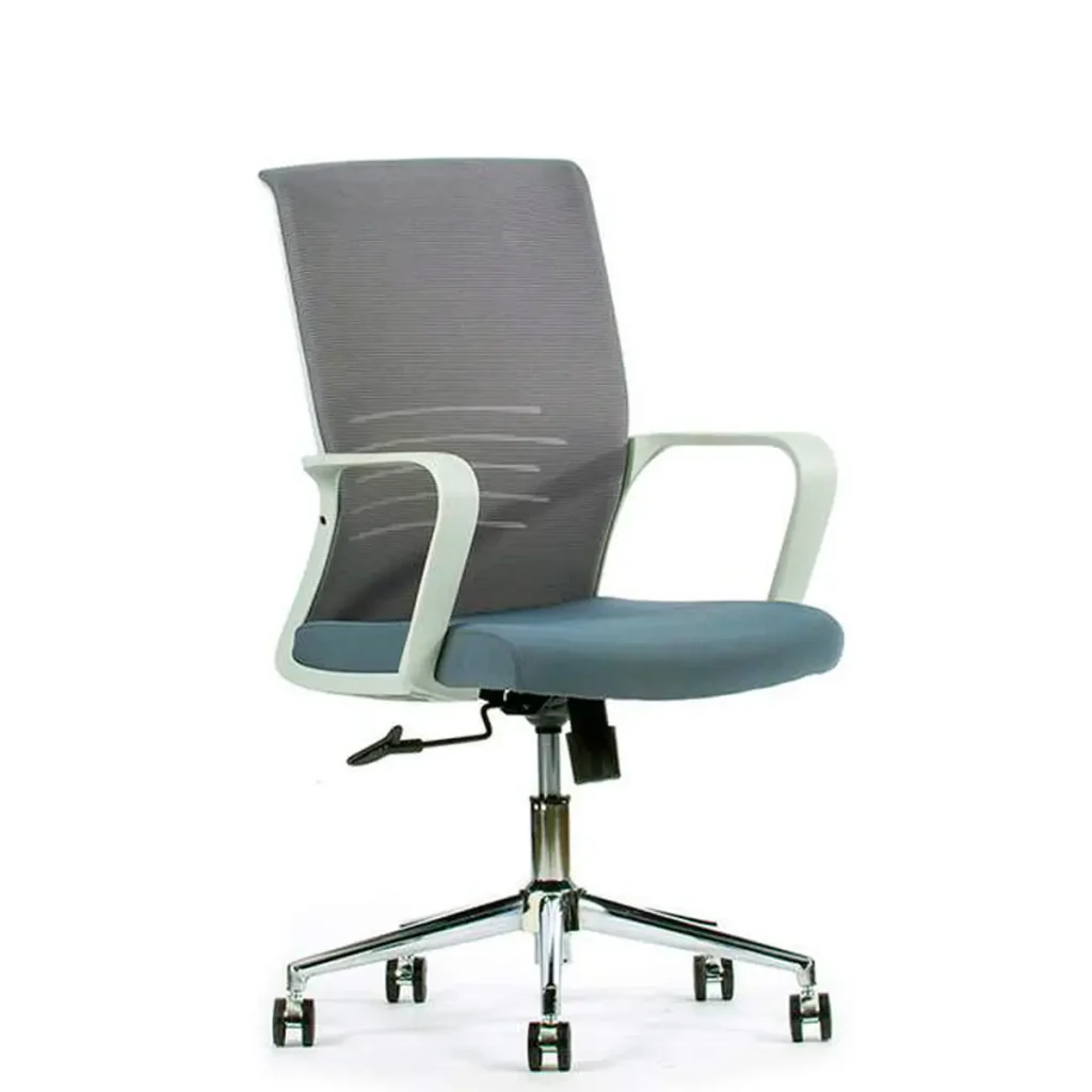Silla Ejecutiva Active