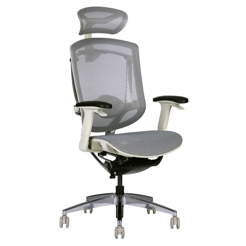 Silla Ejecutiva Advance Respaldo Alto