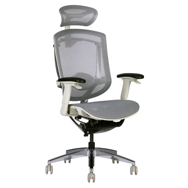 Silla Ejecutiva Advance Respaldo Alto