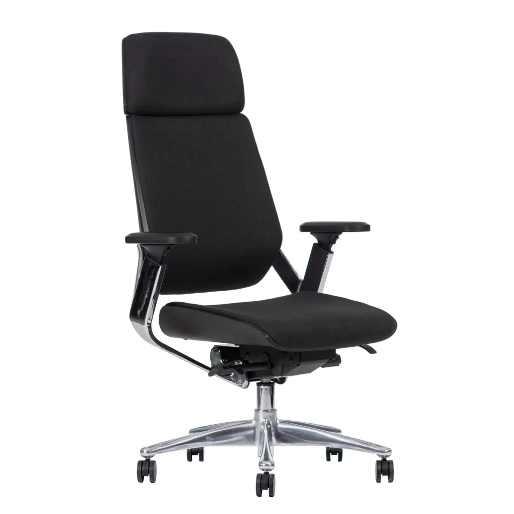 Silla Ejecutiva Boss