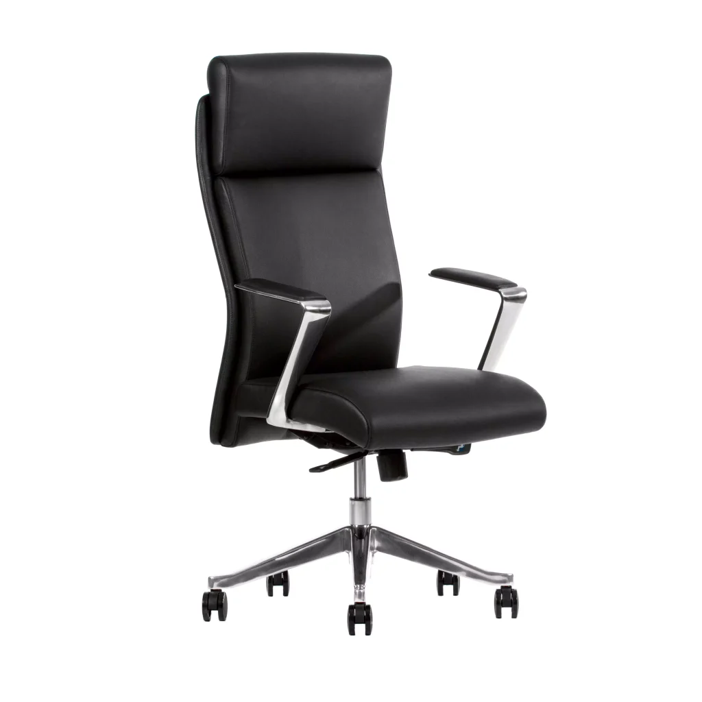 Silla Ejecutiva Ceo Respaldo Alto