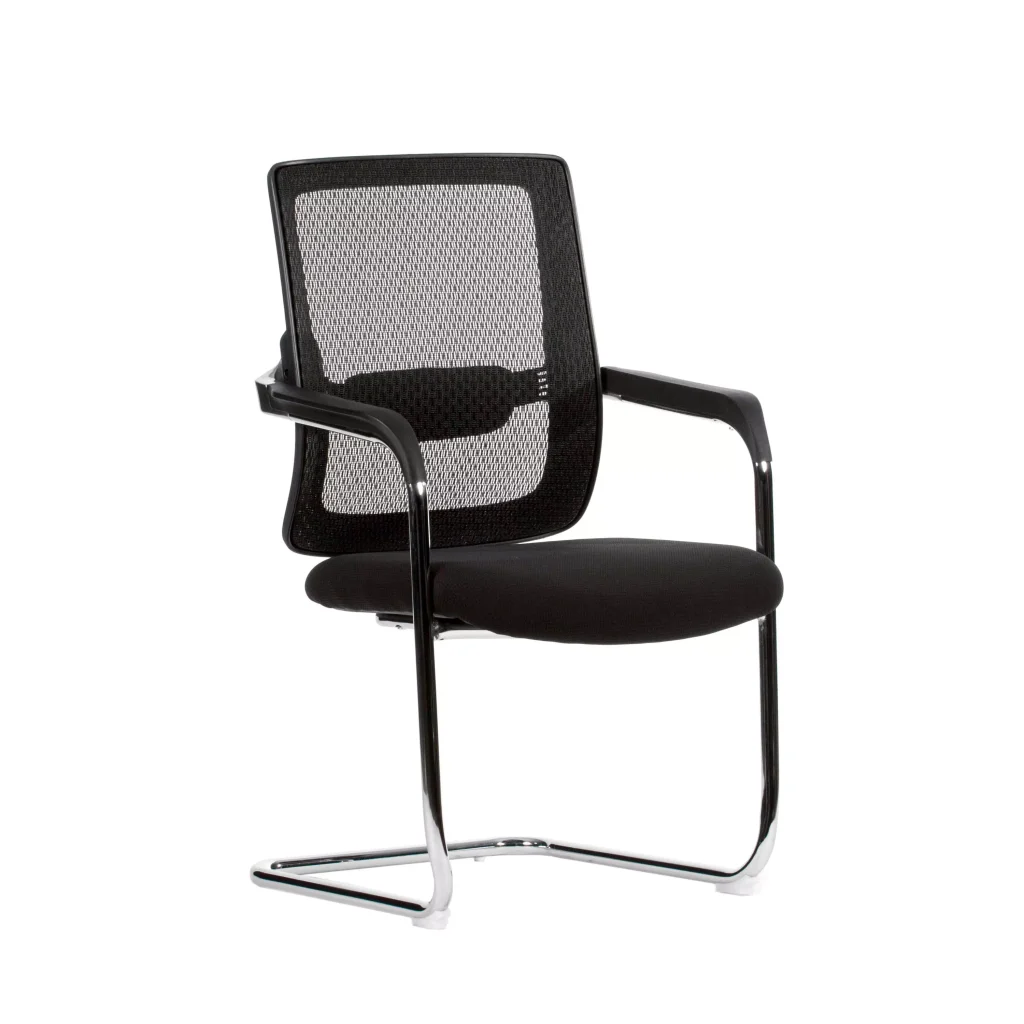 Silla Visitante Cloud