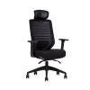 Silla Ejecutiva Delta Respaldo Alto