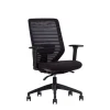 Silla Ejecutiva Delta Respaldo Bajo
