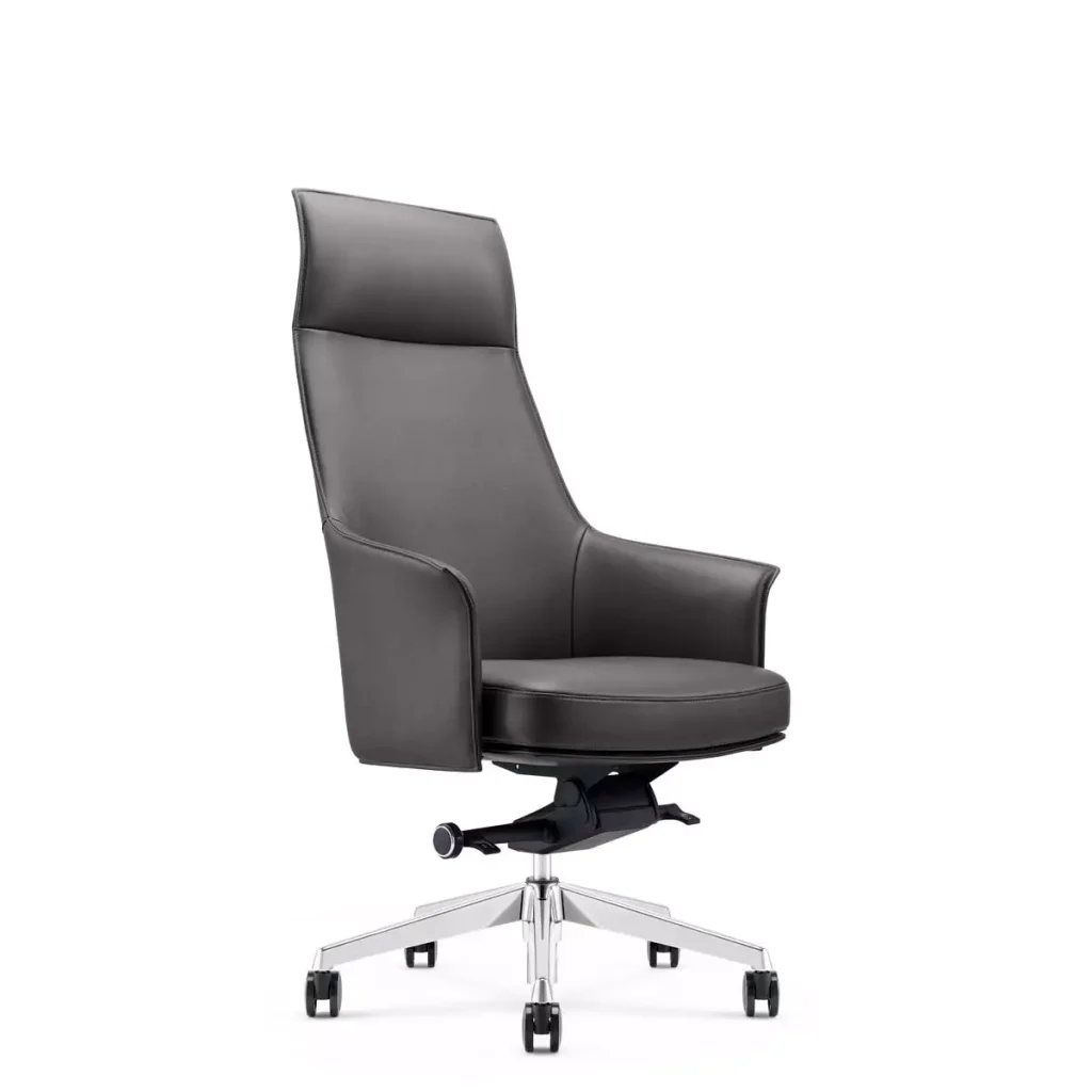 Silla Ejecutiva Dream Respaldo Alto