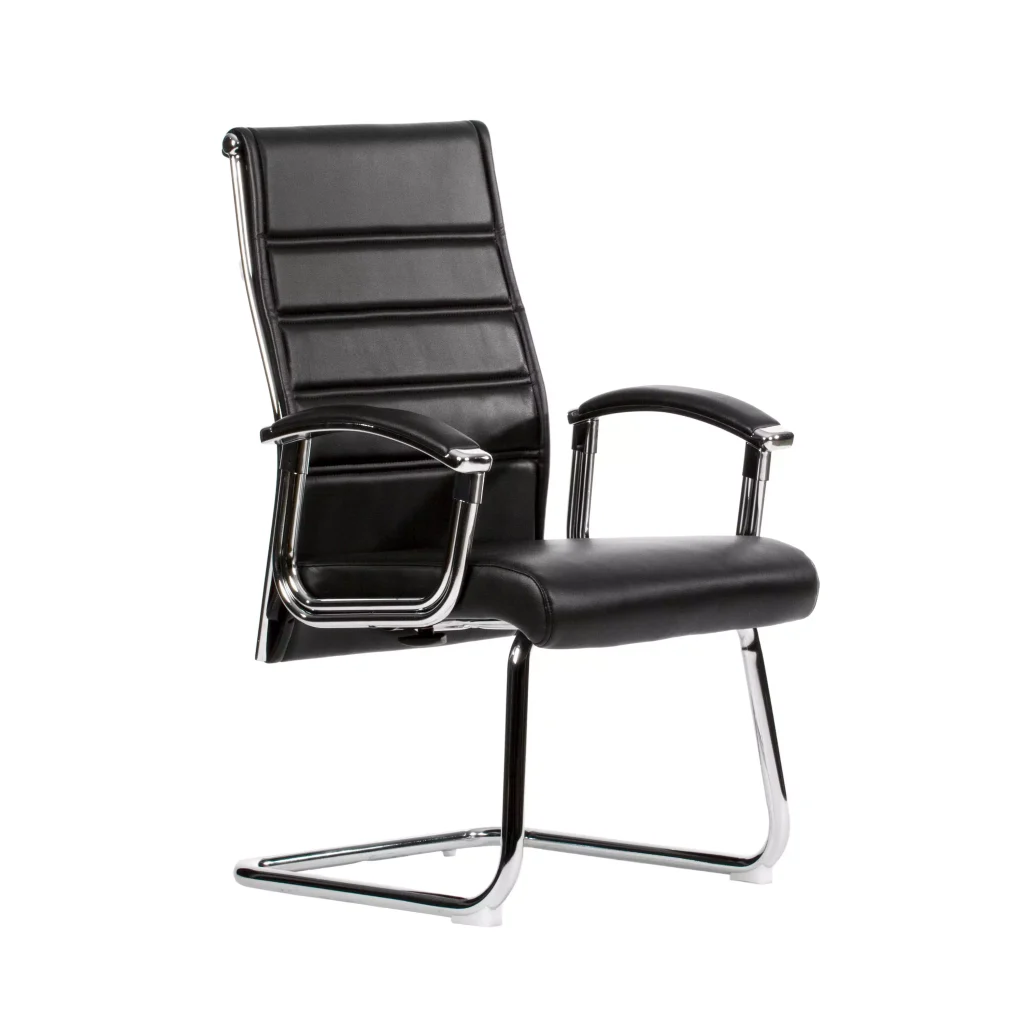 Silla Visitante Loop