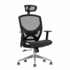 Silla Ejecutiva Matrix Respaldo Alto