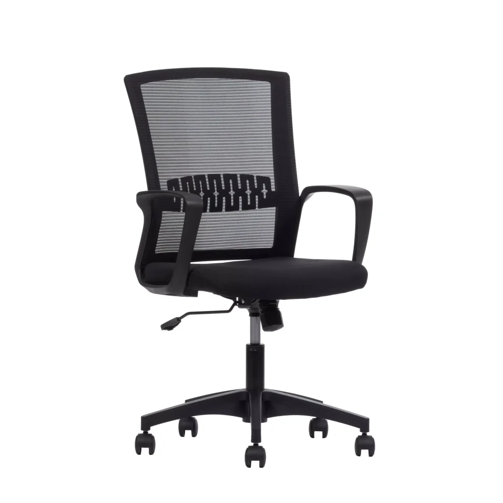 Silla Ejecutiva Now