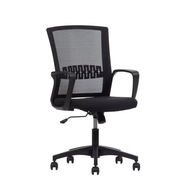Silla Ejecutiva Now