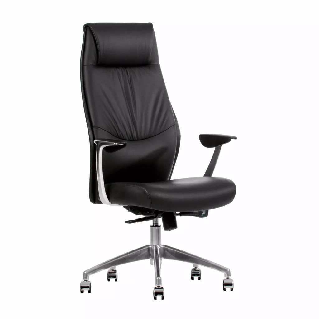 Silla Ejecutiva President Respaldo Alto