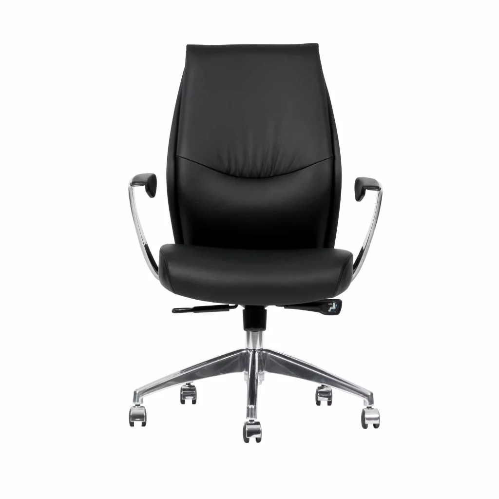 Silla Ejecutiva President Respaldo Bajo
